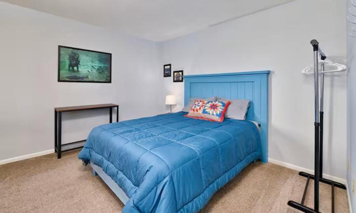 Fishy-Fishy Townhome Kenai Exterior foto